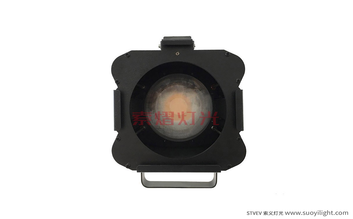 India200W LED Thread Image Light quotation