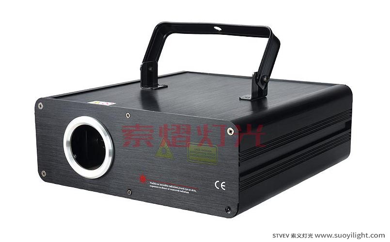 India500mW Colorfull Animation Laser Light wholesale