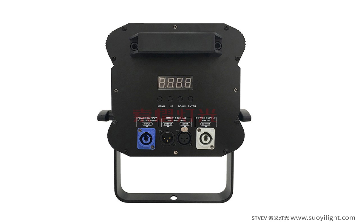 India200W,300W Zoom LED Profile Spot Light quotation