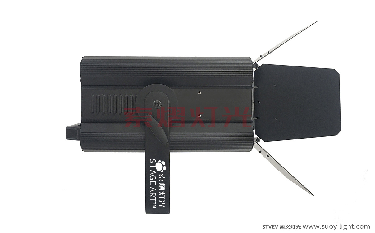 India200W,300W Zoom LED Profile Spot LightFactory