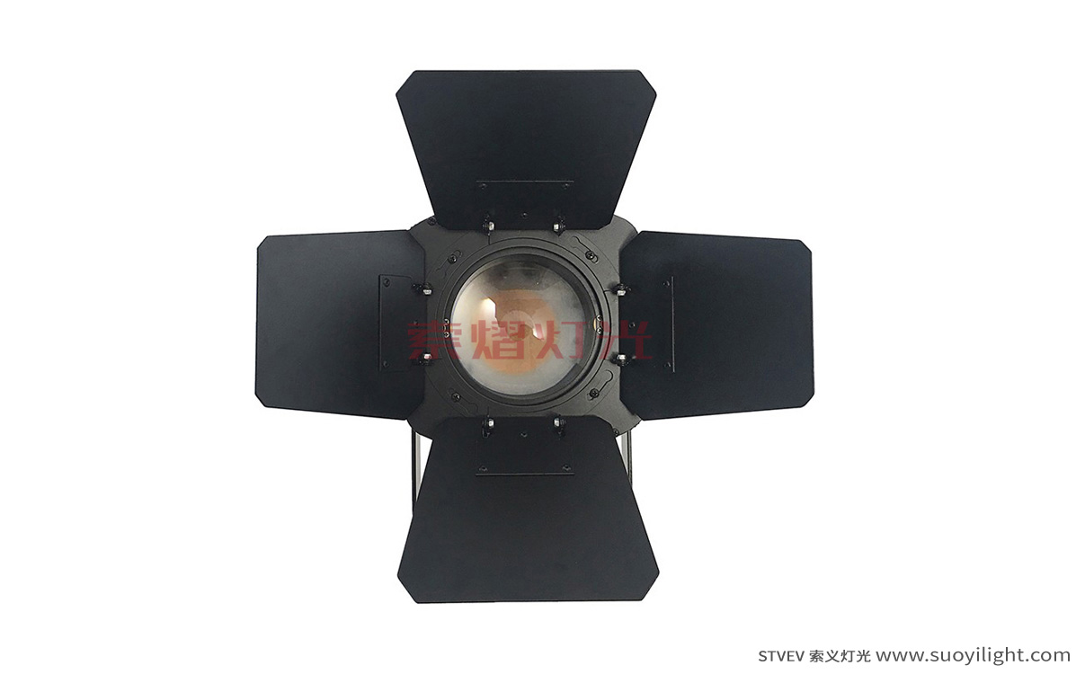 India200W,300W Zoom LED Profile Spot Light manufacturer