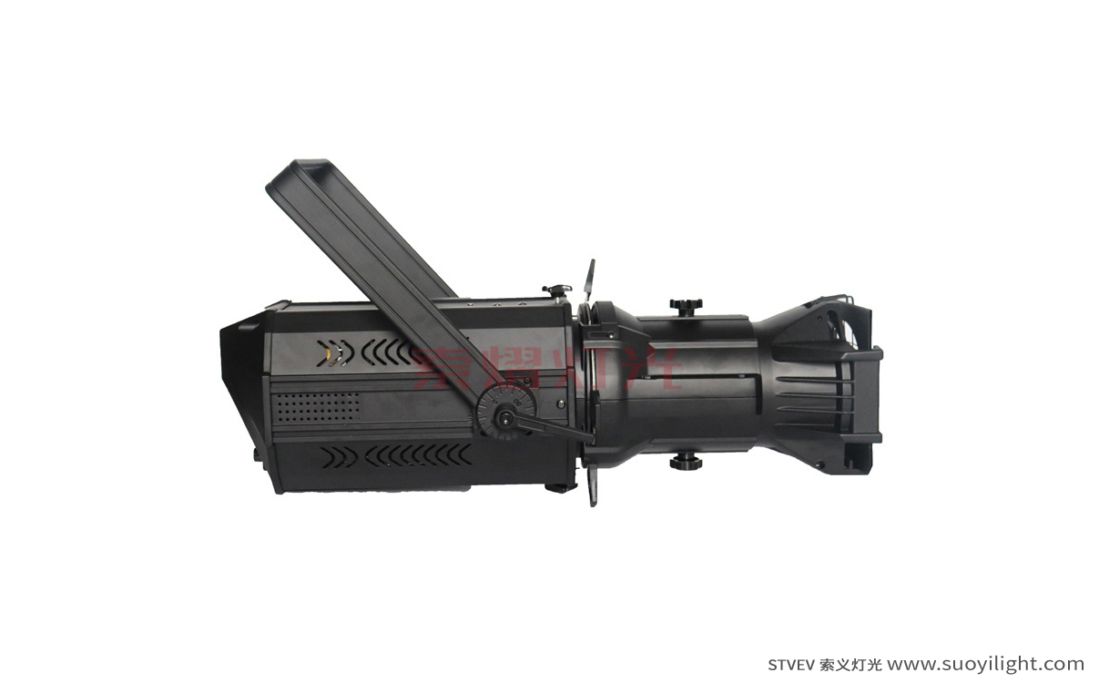 India200W LED Profile Spot Light manufacturer